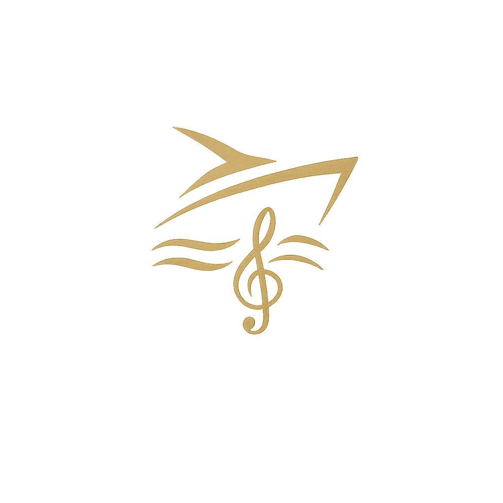 Maritime Harmonics Logo